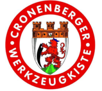 Cronenberger Werkzeugkiste